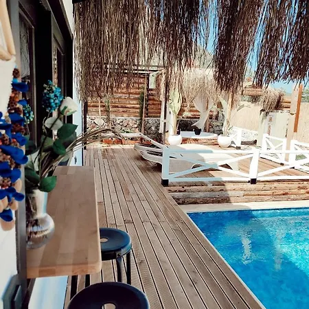 Hayatagaci Villas 페티예
