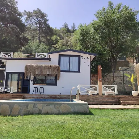 Hayatagaci Villas * 페티예
