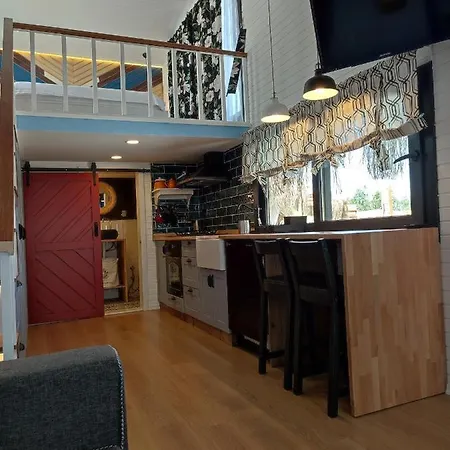 Hayatagaci Villas Villa *
